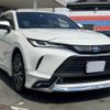 toyota harrier 2021 -TOYOTA--Harrier 6AA-AXUH80--AXUH80-0037116---TOYOTA--Harrier 6AA-AXUH80--AXUH80-0037116- image 3