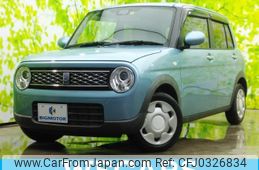 suzuki alto-lapin 2019 quick_quick_DBA-HE33S_HE33S-234763