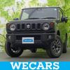 suzuki jimny 2024 quick_quick_3BA-JB64W_JB64W-359856 image 1