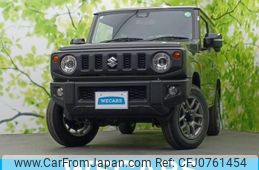 suzuki jimny 2024 quick_quick_3BA-JB64W_JB64W-359856