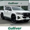 toyota hilux 2019 -TOYOTA--Hilux QDF-GUN125--GUN125-3912225---TOYOTA--Hilux QDF-GUN125--GUN125-3912225- image 1