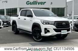 toyota hilux 2019 -TOYOTA--Hilux QDF-GUN125--GUN125-3912225---TOYOTA--Hilux QDF-GUN125--GUN125-3912225-