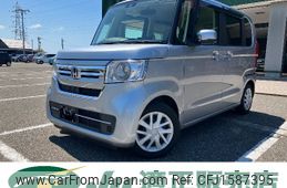 honda n-box 2022 CFJ1587395