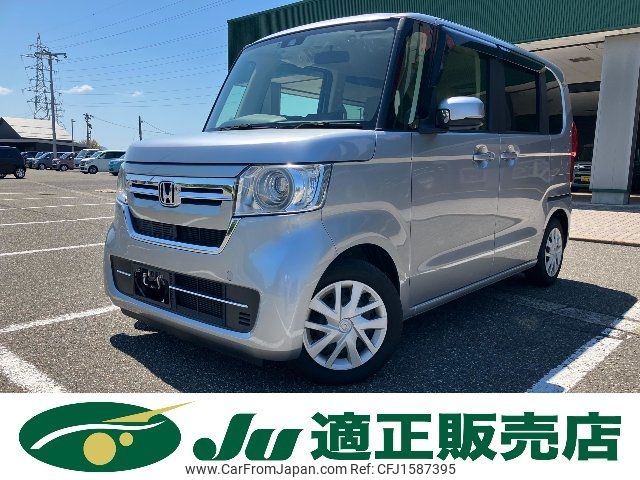 honda n-box 2022 CFJ1587395 image 1