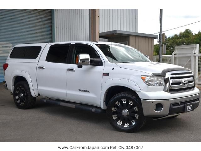 toyota tundra 2011 GOO_NET_EXCHANGE_0504184A30241124W001 image 2