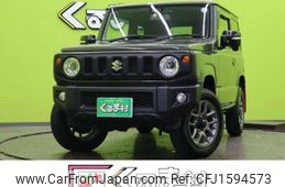 suzuki jimny 2022 CFJ1594573