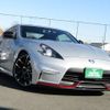 nissan fairlady-z 2018 -NISSAN--Fairlady Z CBA-Z34--Z34-580330---NISSAN--Fairlady Z CBA-Z34--Z34-580330- image 5