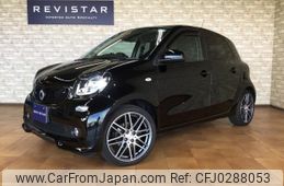 smart forfour 2018 quick_quick_ABA-453062_WME4530622Y162664