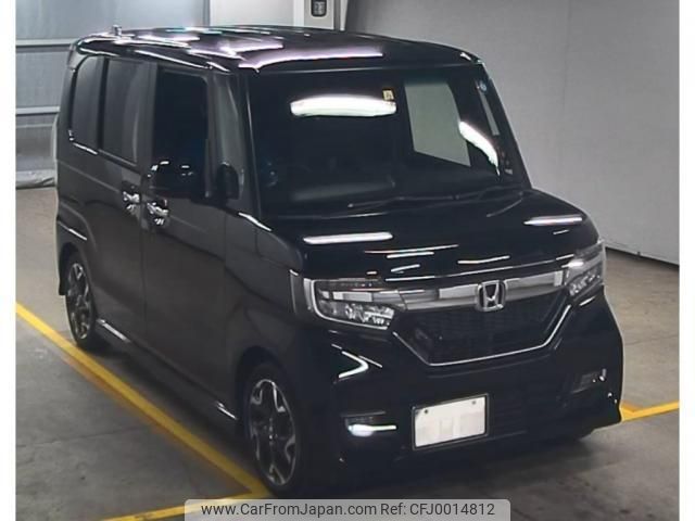 honda n-box 2020 quick_quick_6BA-JF3_2249660 image 1