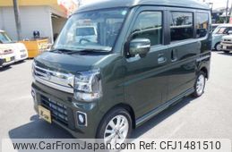 nissan clipper-rio 2024 CFJ1481510