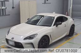 toyota 86 2022 -TOYOTA 【神戸 363さ86】--86 ZN8-011424---TOYOTA 【神戸 363さ86】--86 ZN8-011424-