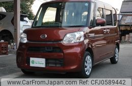 daihatsu tanto 2013 quick_quick_DBA-LA600S_LA600S-0039414