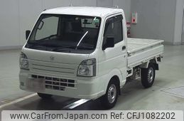 suzuki carry-truck 2021 -SUZUKI--Carry Truck DA16T-600256---SUZUKI--Carry Truck DA16T-600256-