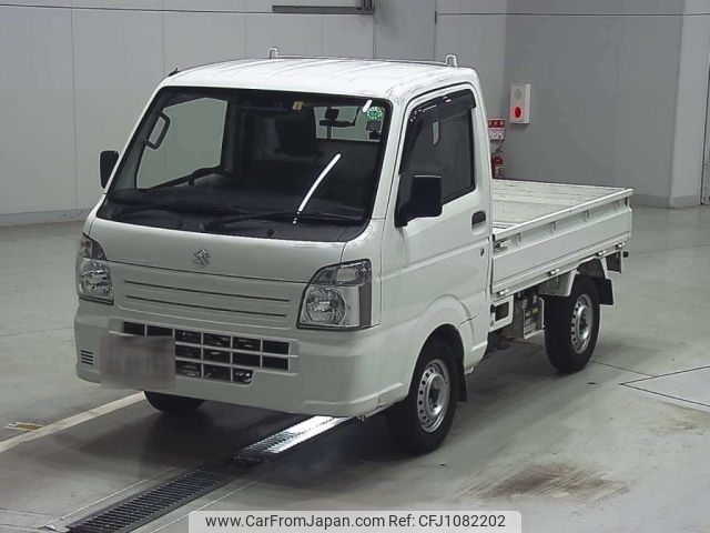 suzuki carry-truck 2021 -SUZUKI--Carry Truck DA16T-600256---SUZUKI--Carry Truck DA16T-600256- image 1