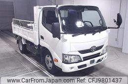 toyota dyna-truck 2017 -TOYOTA--Dyna XZU620D-0013993---TOYOTA--Dyna XZU620D-0013993-