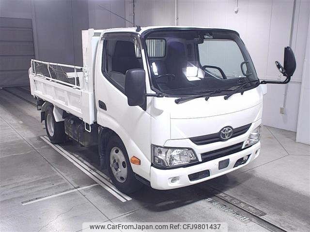 toyota dyna-truck 2017 -TOYOTA--Dyna XZU620D-0013993---TOYOTA--Dyna XZU620D-0013993- image 1