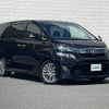 toyota vellfire 2013 -TOYOTA--Vellfire DBA-ANH20W--ANH20-8308908---TOYOTA--Vellfire DBA-ANH20W--ANH20-8308908- image 1