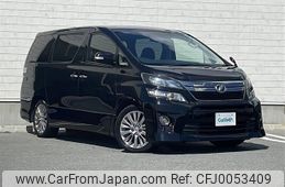 toyota vellfire 2013 -TOYOTA--Vellfire DBA-ANH20W--ANH20-8308908---TOYOTA--Vellfire DBA-ANH20W--ANH20-8308908-