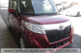 toyota roomy 2020 quick_quick_DBA-M900A_M900A-0471417