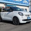 smart forfour 2018 quick_quick_DBA-453044_WME4530442Y156724 image 4