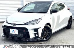 toyota yaris 2020 -TOYOTA--Yaris 4BA-GXPA16--GXPA16-0002544---TOYOTA--Yaris 4BA-GXPA16--GXPA16-0002544-