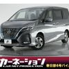 nissan serena 2019 -NISSAN--Serena DAA-HFC27--HFC27-054711---NISSAN--Serena DAA-HFC27--HFC27-054711- image 1