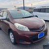 toyota vitz 2013 -TOYOTA--Vitz DBA-NSP130--NSP130-2112214---TOYOTA--Vitz DBA-NSP130--NSP130-2112214- image 1