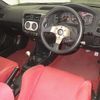 honda civic 2000 CFJ1735737 image 4
