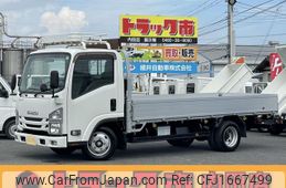 isuzu elf-truck 2015 CFJ1667499