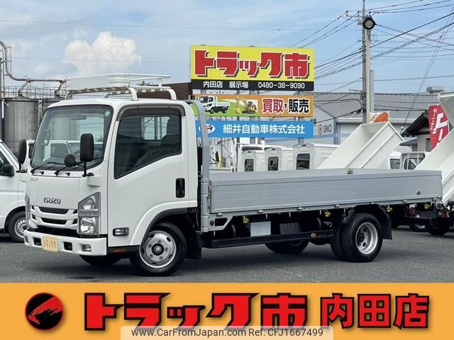 isuzu elf-truck 2015 CFJ1667499 image 1