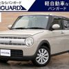 suzuki alto-lapin 2020 -SUZUKI 【倉敷 590ﾀ38】--Alto Lapin HE33S--248143---SUZUKI 【倉敷 590ﾀ38】--Alto Lapin HE33S--248143- image 1