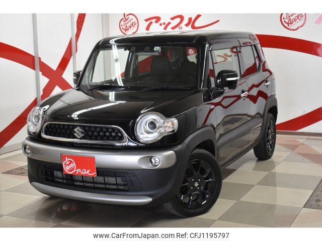 suzuki xbee 2022 -SUZUKI--XBEE 4AA-MN71S--MN71S-220711---SUZUKI--XBEE 4AA-MN71S--MN71S-220711- image 1