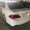 toyota crown 2008 -TOYOTA--Crown GRS200--0018943---TOYOTA--Crown GRS200--0018943- image 8