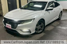 honda insight 2019 CFJ1889316
