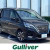 nissan serena 2019 -NISSAN--Serena DAA-HFC27--HFC27-054198---NISSAN--Serena DAA-HFC27--HFC27-054198- image 1