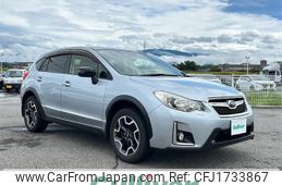 subaru impreza-wagon 2016 CFJ1733867