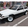 toyota sprinter-trueno 1984 GOO_JP_700102067530250626004 image 1