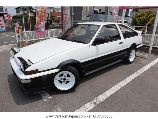toyota sprinter-trueno 1984 GOO_JP_700102067530250626004 image 1