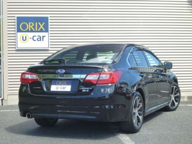 subaru legacy-b4 2017 -スバル--レガシィＢ４ DBA-BN9--BN9-013471---スバル--レガシィＢ４ DBA-BN9--BN9-013471- image 1