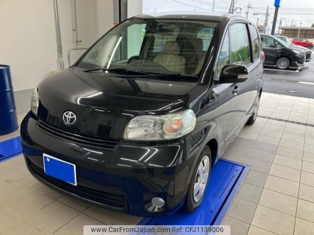 toyota porte 2007 -TOYOTA--Porte CBA-NNP10--NNP10-5021829---TOYOTA--Porte CBA-NNP10--NNP10-5021829- image 2