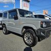 suzuki jimny 2023 quick_quick_3BA-JB64W_281648 image 1