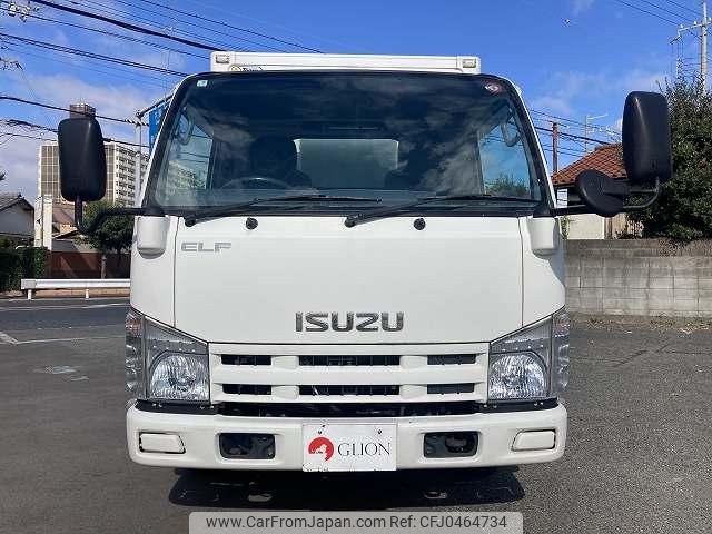 isuzu elf-truck 2012 GOO_NET_EXCHANGE_0730189A30241119W002 image 2