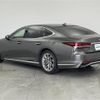 lexus ls 2017 -LEXUS--Lexus LS DAA-GVF50--GVF50-6000414---LEXUS--Lexus LS DAA-GVF50--GVF50-6000414- image 15