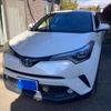 toyota c-hr 2018 -TOYOTA--C-HR DAA-ZYX10--ZYX10-2129823---TOYOTA--C-HR DAA-ZYX10--ZYX10-2129823- image 2