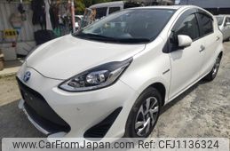 toyota aqua 2020 quick_quick_DAA-NHP10_NHP10-2665202