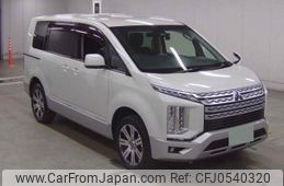 mitsubishi delica-d5 2019 quick_quick_3DA-CV1W_CV1W-2106602