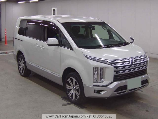 mitsubishi delica-d5 2019 quick_quick_3DA-CV1W_CV1W-2106602 image 1