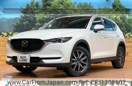mazda cx-5 2019 quick_quick_KFEP_KFEP-302940