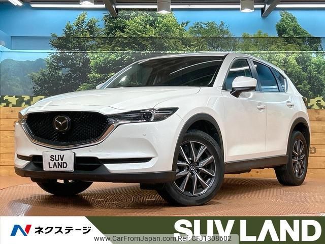 mazda cx-5 2019 quick_quick_KFEP_KFEP-302940 image 1