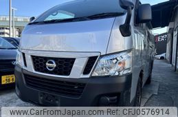 nissan nv350-caravan-van 2013 quick_quick_LDF-VW2E26_VW2E26-007786